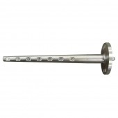 Macrospray Lance Macrolnce