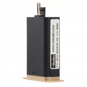 LQX12 - 12 mm Miniature Diaphragm Isolation Valve LQX12-2W12EP48-000