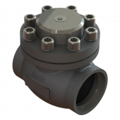 Криогенный обратный клапан CGB10TAB0C