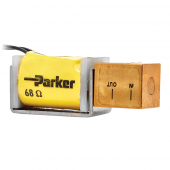 Lone Wolf - Miniature Proportional Valve 910-000101-001