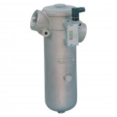 Low Pressure In-Line Filter - GA Series