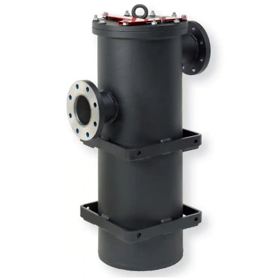 Low Pressure In-Line Filter - SF1040 Series Low Pressure In-Line Filter - SF1040 Series