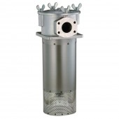 Tank Mounted Return Line Filter BGT Series BGT1510QLBVEF481