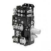 Mobile Directional Control Valve - Series M250LS M250LS MOBILE VALVE