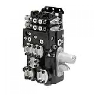 Mobile Directional Control Valve - Series M250LS Mobile Directional Control Valve - Series M250LS