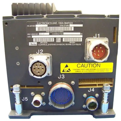 Motor Control Electronics CSDMCE001 Motor Control Electronics CSDMCE001