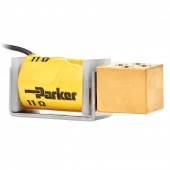 MD Pro Miniature Proportional Valve