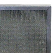 Moisture / Ember Engine Air Separator - Racor 123970002