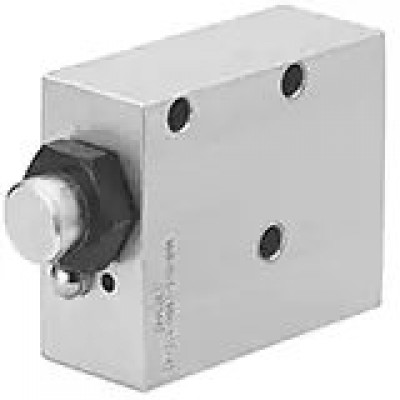 Standard Pilot Vented Load Control Valves MHB-015-WJDH-52N Standard Pilot Vented Load Control Valves MHB-015-WJDH-52N