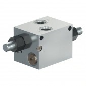 Standard Pilot Vented Load Control Valves MHB-030-WAAC-52E