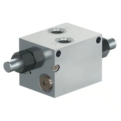 Standard Pilot Vented Load Control Valves MHB-030-WEDH-52N