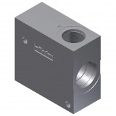 Counterbalance Bodies MHC-010-A-53