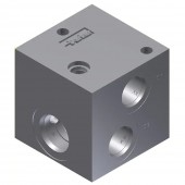 Counterbalance Bodies MHC-010-D-53