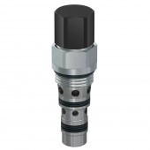 Standard Pilot Vented Load Control Valves MHC-010-VJNK-00F