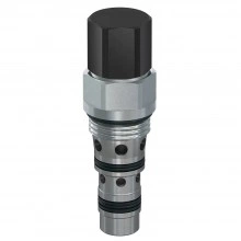 Standard Pilot Vented Load Control Valves MHC-010-VBND-00B
