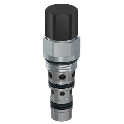 Standard Pilot Vented Load Control Valves MHC-010-VBNF-00F Standard Pilot Vented Load Control Valves MHC-010-VBNF-00F