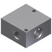 Counterbalance Bodies MHC-022-A-53