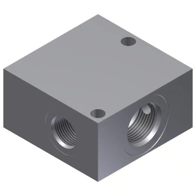 Counterbalance Bodies MHC-022-A-53 Counterbalance Bodies MHC-022-A-53