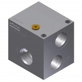 Counterbalance Bodies MHC-022-D-53