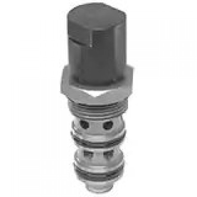 Standard Pilot Vented Load Control Valves MHC-022-VCNJ-00B Standard Pilot Vented Load Control Valves MHC-022-VCNJ-00B