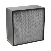 MICROGUARD HC - High Capacity HEPA Filters 2590302