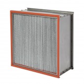MICROGUARD HT - High Temperature HEPA Filters 2971588