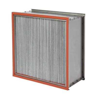 MICROGUARD HT - High Temperature HEPA Filters 2979820 MICROGUARD HT - High Temperature HEPA Filters 2979820