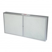 MICROPLEAT DM - Ducted Disposable Ceiling Modules 2596446