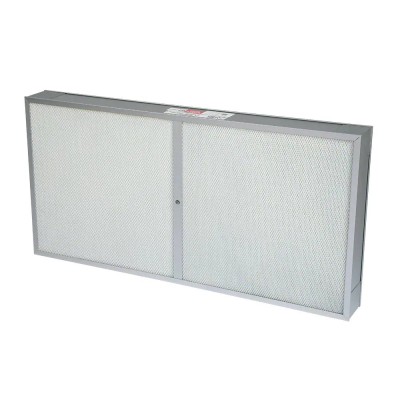 MICROPLEAT DM - Ducted Disposable Ceiling Modules 2596446 MICROPLEAT DM - Ducted Disposable Ceiling Modules 2596446