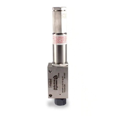 Relief Valves,High Pressure - MAR Series 8MP712F-MARA-3000-2507 Relief Valves,High Pressure - MAR Series 8MP712F-MARA-3000-2507