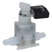 Ultra High Purity Fluoropolymer (PFA) Valves - 22 Series MV2204VN0FL04FL04T