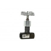 Colorflow In-Line Precision Needle Valve – MV Series 9MV1200S