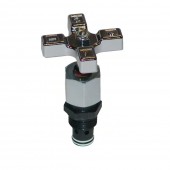Colorflow Precision Needle Valve – MVI Series
