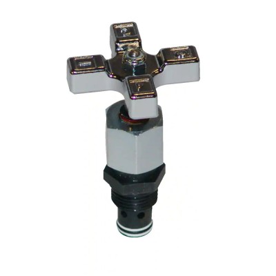 Colorflow Precision Needle Valve – MVI Series MVI800S Colorflow Precision Needle Valve – MVI Series MVI800S