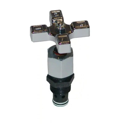 Colorflow Precision Needle Valve – MVI Series MVI600S