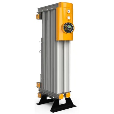 Осушитель сжатого воздуха с холодной регенерацией PNEUDRI MX MXP103-40-ATEX Осушитель сжатого воздуха с холодной регенерацией PNEUDRI MX MXP103-40-ATEX