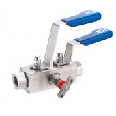 Манифольд — серия Hi-Pro HPM6L6252