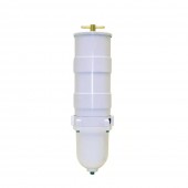 Фильтры-влагоотделители Racor турбинной серии 1000MAM10