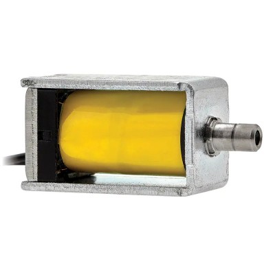 PND Series - Miniature Pneumatic Solenoid Valve PND Series - Miniature Pneumatic Solenoid Valve