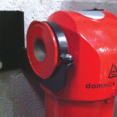 OIL-X and OIL-X EVOLUTION Compressed Air Filter Accessories - ¼" to 4" Models MBKE1
