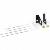 OIL-X and OIL-X EVOLUTION Compressed Air Filter Accessories - ¼" to 4" Models MBK1-2