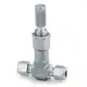 Дозировочный клапан, 2 000 фунтов на кв. дюйм — серия NS