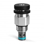 Needle Flow Control Valves NVH081SV