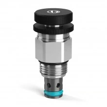Needle Flow Control Valves NVH081TN