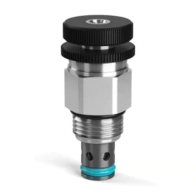 Needle Flow Control Valves NVH081FT