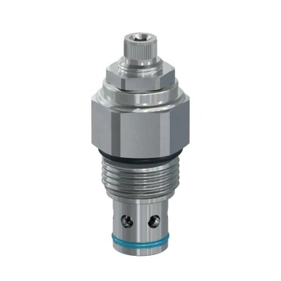 Needle Flow Control Valves Needle Flow Control Valves