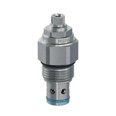 Needle Flow Control Valves NVH101FK Needle Flow Control Valves NVH101FK