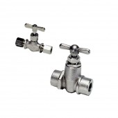 Needle Valves