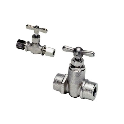 Needle Valves Needle Valves
