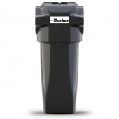 fОтделитель воды OIL-X марки WS для сжатого воздуха (до 16 бар изб.) WSPX030GGFX